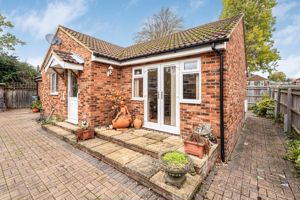 Garden- click for photo gallery